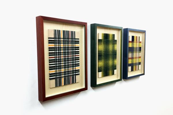 Sarah Ward Atlas, Faustine, Sigrun