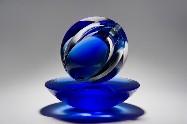 Anthony Scala Spinnaker