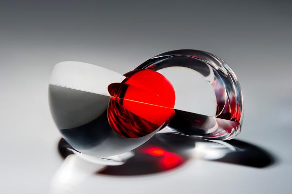 Anthony Scala Red Annulum