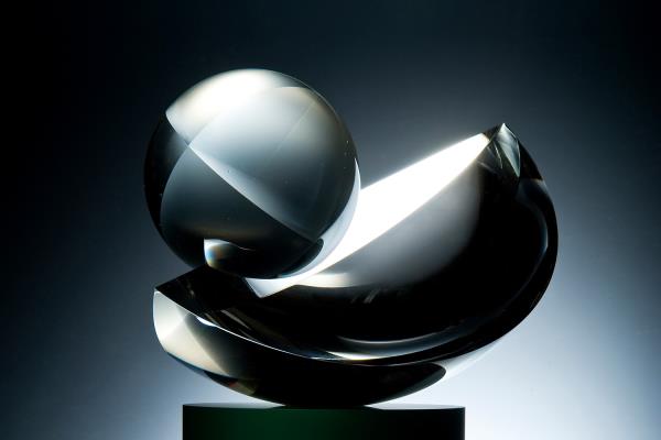 Anthony Scala Coriolis II