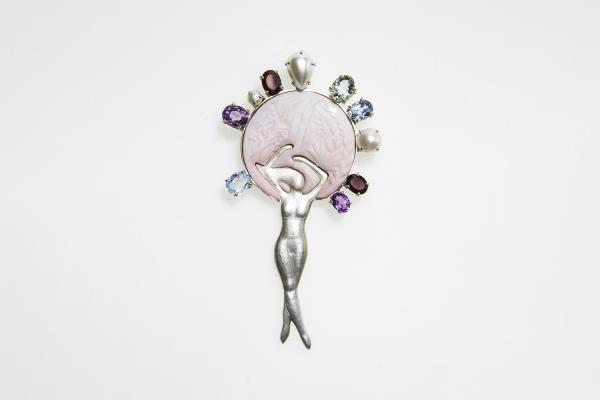 Rūta Petronyte Nude