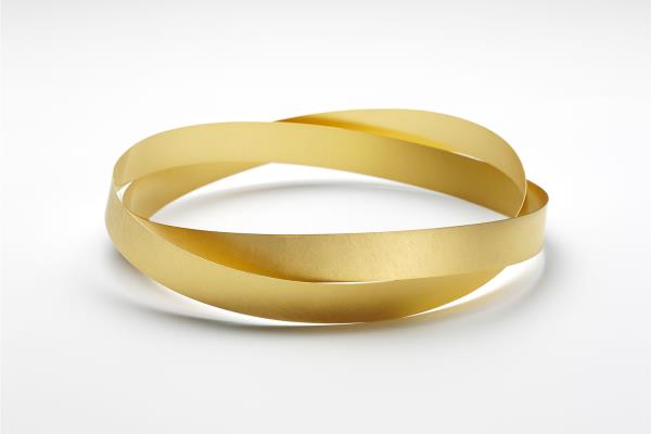 Ulla & Martin Kaufmann 1 Metre