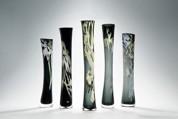 Sarah Wiberley Wallpaper series