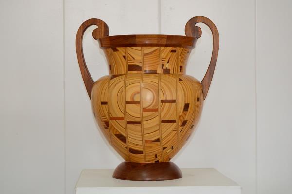 Manuel De La Cruz Rodríguez Greek Crater