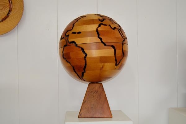 Manuel De La Cruz Rodríguez Creation