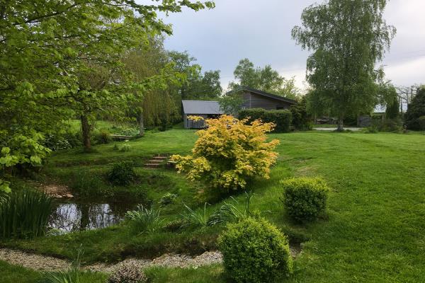 Marcus O’Mahony Lismore