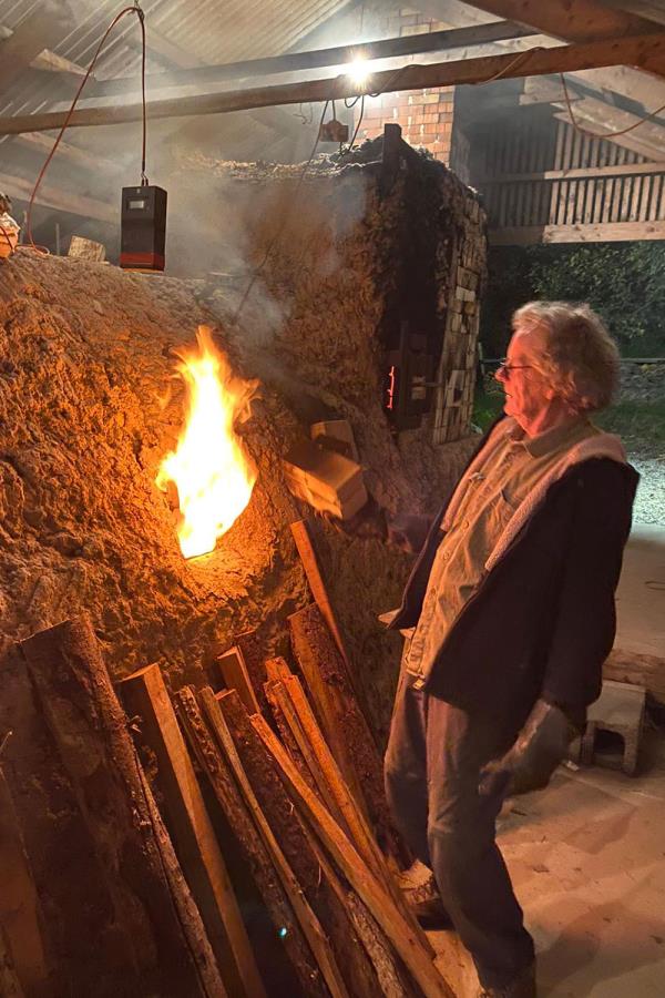 Marcus O’Mahony Ireland