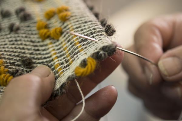 Mariantonia Urru Italy