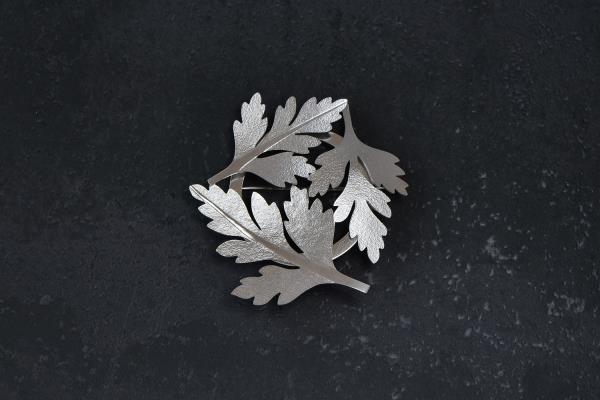 Katarina Henriksson Jewellery making