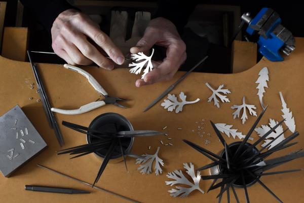 Katarina Henriksson Skärhamn