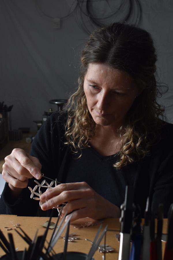 Katarina Henriksson Sweden