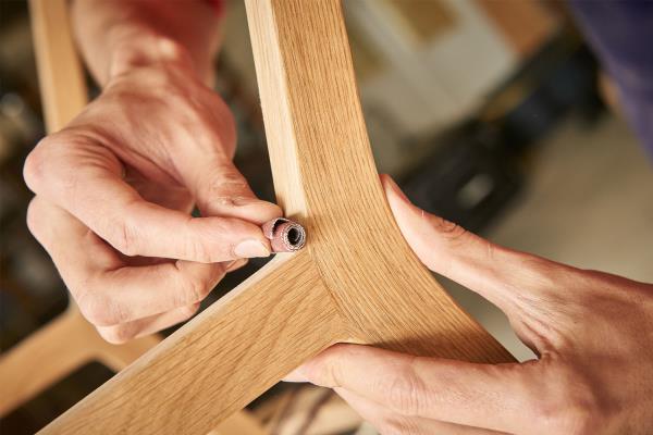 Ludovic Avenel Cabinetry