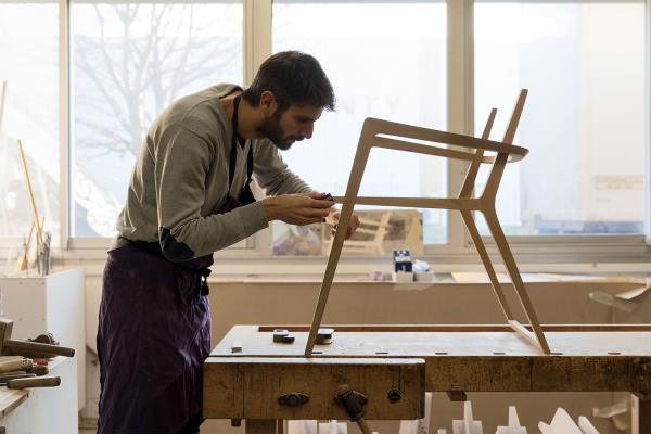 Ludovic Avenel Paris