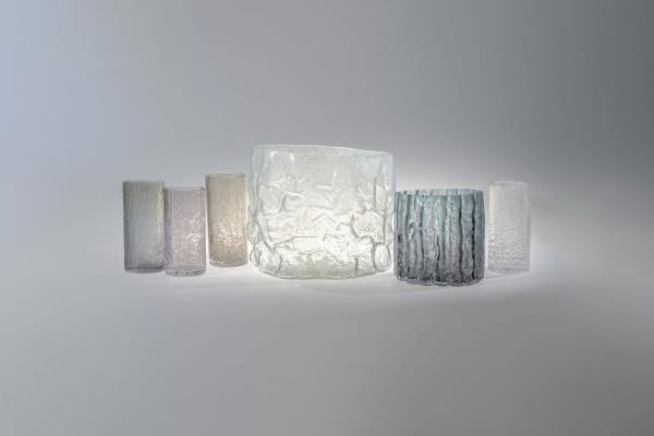 Edmond Byrne Metameric Landscape 3