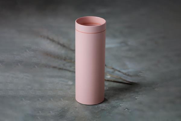 Chloë Dowds Porcelain vase