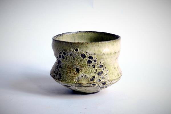 Alessandra Mozzi & Henrik Claesson Irregular Yunomi