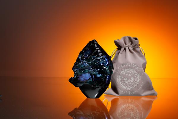 Bethany Wood Molten Miniature