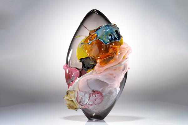 Bethany Wood Rock Extract collection – ORE