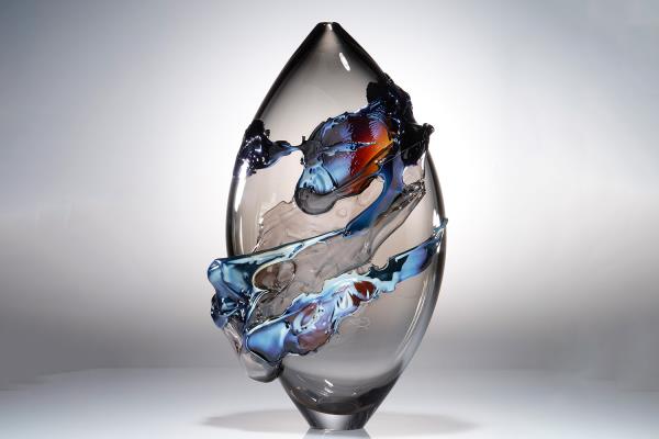 Bethany Wood Rock Extract collection – IRON