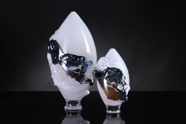 Bethany Wood Crevice