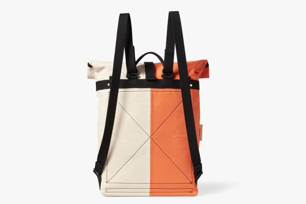 Joost Pasman Large Commuter bag