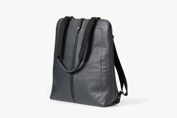 Joost Pasman Large Deep Blue 2ways-2wear