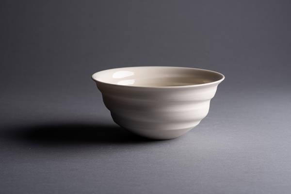 Jo Davies Porcelain bowl