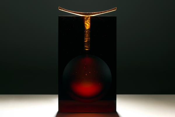 Bruno Romanelli Chi Cygnii