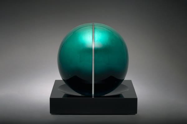 Bruno Romanelli Titania