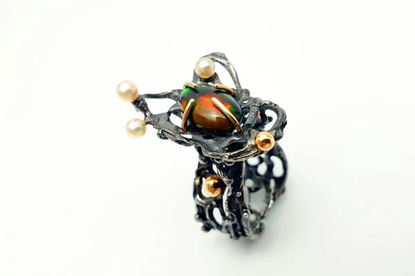 Miruna Belicovici The Joker