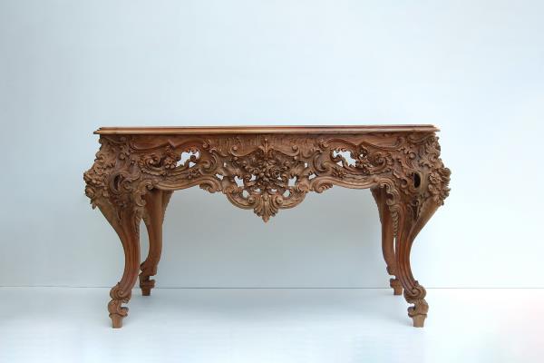 Attilio Balduzzi La scrivania che danza