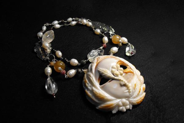 Andrea Cadoni da Montevecchio Janas