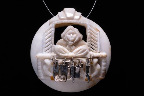 Andrea Cadoni da Montevecchio L’Attesa