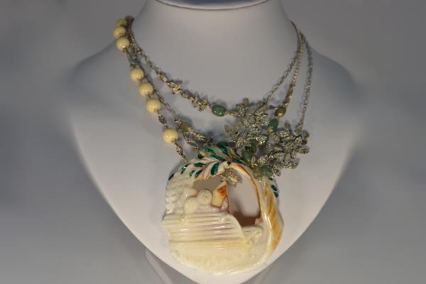 Andrea Cadoni da Montevecchio Tous les jours