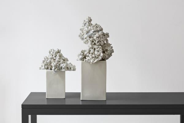 Signe Fensholt Behold: Become – Pose No 7, Privileged Pose No 2