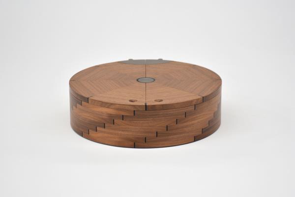 Giordano Viganò Ladybug