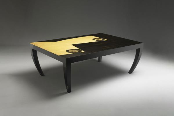 Giordano Viganò Antique Fossil