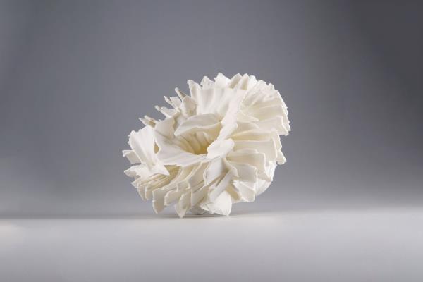 Simon Zsolt József Flying Petals