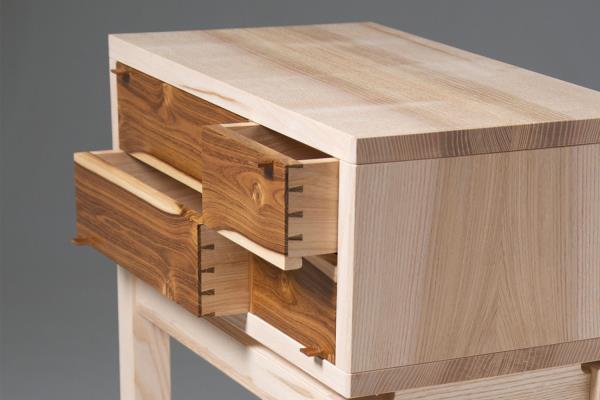 Stevan Hartung Cabinetry