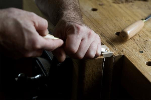 Stevan Hartung Cabinetry