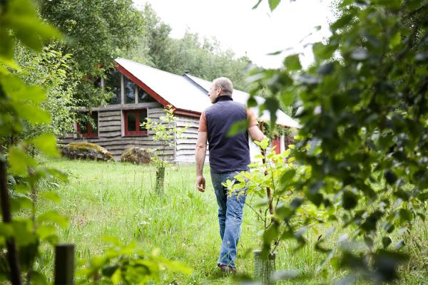 Stevan Hartung County Wicklow