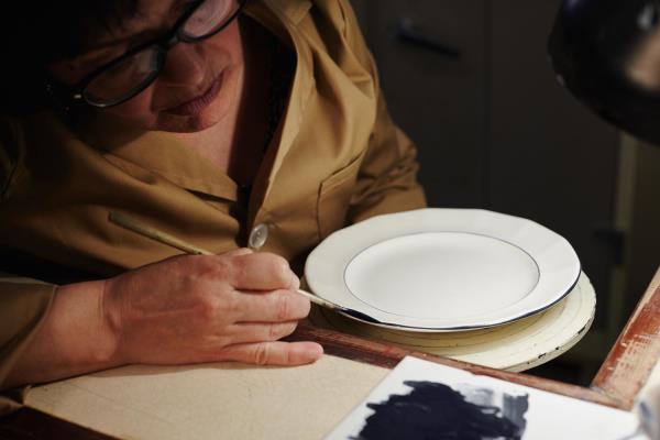 La Cartuja de Sevilla Ceramics