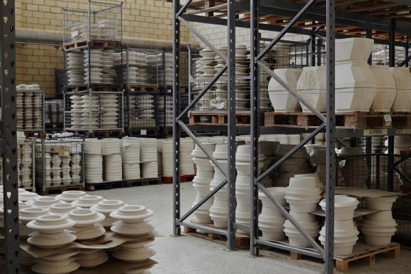 La Cartuja de Sevilla