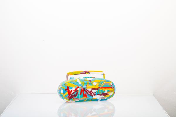 Lukáš Houdek Never Stop Playing Pop