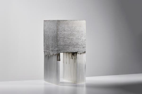 Harry Morgan Clear as grey