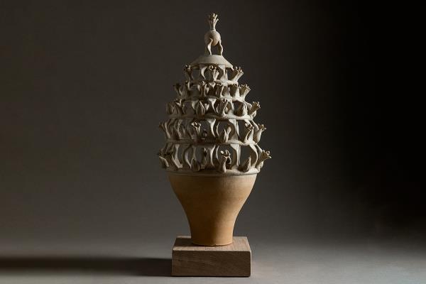 Tonino Negri Blossoming Garden