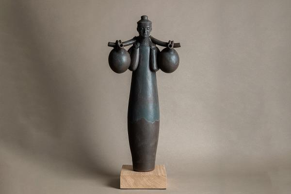 Tonino Negri Water Tank