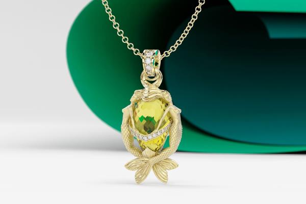 Antonio Colonna Le Sirene (Sirens)