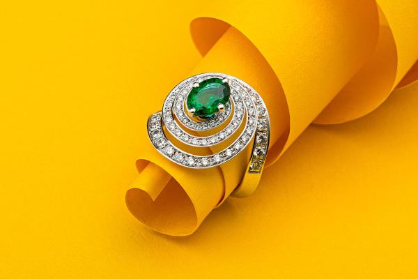 Antonio Colonna La Natura (Nature)