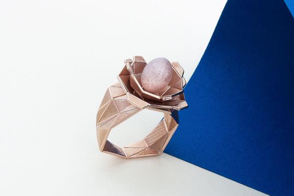 Antonio Colonna Nido (Nest)